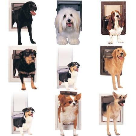 Picture for category Pet Doors